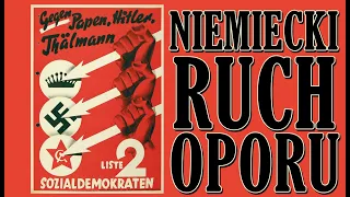 Niemiecki Ruch Oporu 2/2