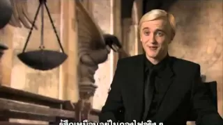 Harry Potter and the Deathly Hallows Part 2 - "TV Special 13 Min"(ซับไทย)