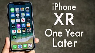 iPhone XR: One Year Later! (Review)