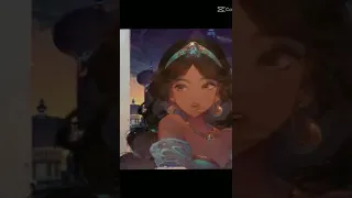 Princess Jasmine Edit~