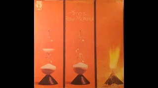 Raw Material - Time Is... 1971 (UK, Progressive Rock) Full lp