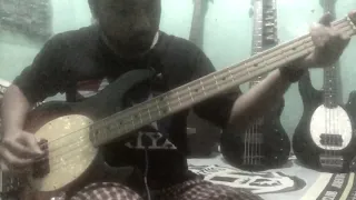 Tidak ada klaim atas aku by Captain Jack Bass cover