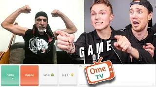 BANNAD på OME.TV (GAME OF O.M.E.)