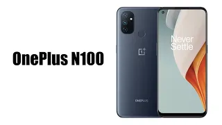 OnePlus N100 Обзор