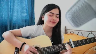 MAGBALIK - CALLALILY (COVER BY NICOLE CRUZ)