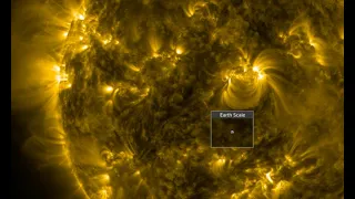 Most Distant Star, Solar Forcing, Nova Darkness | S0 News Aug.10.2023