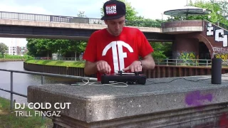 Dj Cold Cut - A Journey Into Sound Part II