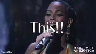 Coloratura: Beyonce - Queen of vocal transition