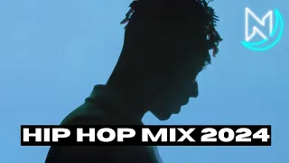 Best Hip Hop RnB Urban Mix 2024 | Popular Rap R&B Hype Party Songs Music Mixtape Club Songs #212