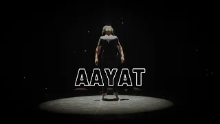 Aayat - Bajirao Mastani | Dance | Freestyle | KARTIK (Hamrage)