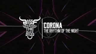 Corona - The Rhythm Of The Night (Eric Rodriguez Bootleg)