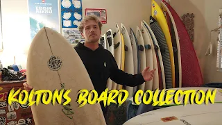 Which Surfboard is Best For You?? Breaking Down What You Should Ride For Different Kinds of Waves !!