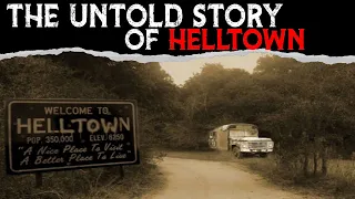 The Untold Story of Helltown, Ohio