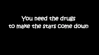Westbam-You Need The Drug Feat:Richard Butler lyrics
