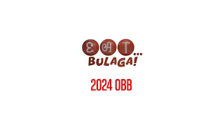 Eat Bulaga! 2024 OBB