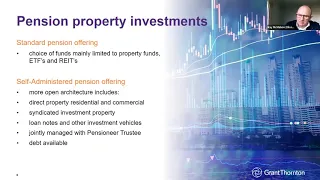 Webinar: Purchasing Investment Property Opportunities and Challenges