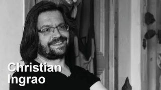 Qui êtes-vous Christian Ingrao ? (ABC Penser)