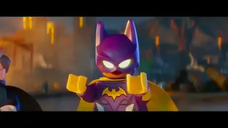 The Lego Batman Movie TV Spot #7 (2017)