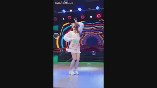 张楚寒 Bunny《Bunny》舞蹈直拍镜面版 Dance Fancam Mirrored