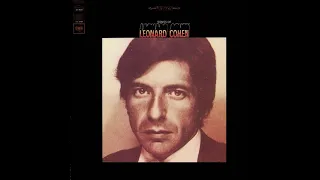 1967 - Leonard Cohen - Suzanne