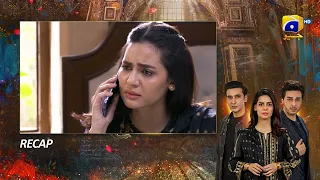 Recap Mujhay Qabool Nahin Episode 24 - 27th September 2023 - HAR PAL GEO