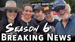 Cobra Kai Season 6 BIG NEWS Discussion!