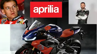Aprilia RS660: New Rider Reviews!