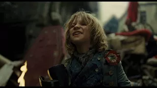 #28 Os Miseráveis - The Death Of Gavroche (Legendado)