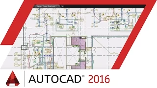 AutoCAD 2016: Revision Cloud Tool | AutoCAD