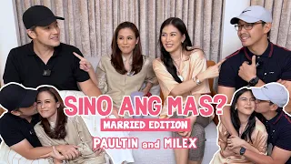 Sino ang Mas? by Alex Gonzaga