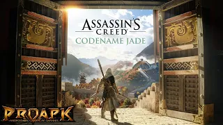 Assassin's Creed Codename Jade Gameplay Android / iOS (by Ubisoft) (CBT)