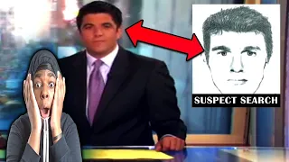 THIS IS SUPER CREEPY!!- 10 Scariest Coincidences Caught on Camera Reaction