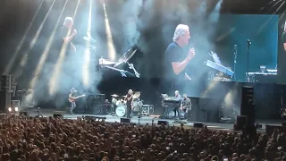 Deep Purple, The Whoosh! Tour, Atlas Arena Łódź, 12.10.2022, fragmenty koncertu
