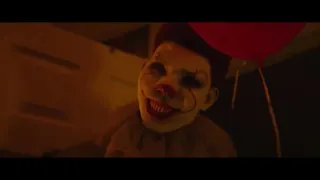 "DON'T DISRESPECT HALLOWEEN" Part 4 (Full Video) *The Littest scene*