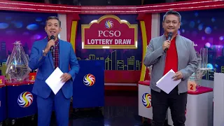 [LIVE] PCSO 9:00 PM Lotto Draw - June 12, 2023