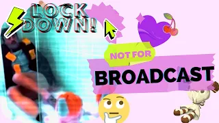 【Not for Broadcast】Episode 3 Lock Down:They are everywhere!  #NotforBroadcast