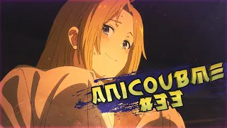 Funny Coub & Anime With Song  #1 |anime funny moments|mycoubs|аниме|tik tok|ANICOUBME ЧАСТЬ 33