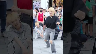 20230701 SukJun#석준@ABLUE#에이블루 Hongdae Busking 홍대 버스킹 SnowHorse#눈말 192217