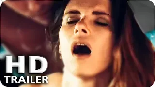 WHAT THE WATERS LEFT BEHIND Trailer 2 (2018) Creepy Thriller Movie HD