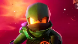 LEGO Ninjago: Dragons Rising Intro Instrumental HQ