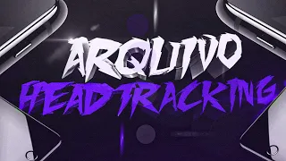 ARQUIVO HEADTRACKING LEGIT QUE NÃO FAZ MILAGRES MAS AJUDA A DAR CAPA NO FREE FIRE.