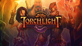 Torchlight 1 | S01E17 | Destroyer | Retirement