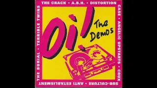 Oi! The Demos(Full Album - Released 1997)