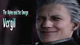 vergil i s back