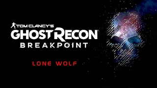 Ghost Recon Breakpoint - Episode 2 - Deep State - Lone Wolf - Part 1