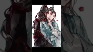 人渣反派自救系統（渣反）cut.1