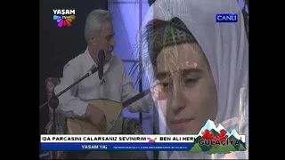 Gülistan & Haşim TOKDEMİR - Bılbılo (CANLI)