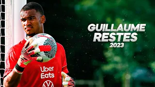 Guillaume Restes - World Class Potential