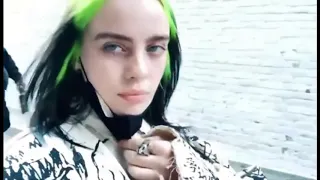billie eilish - "Therefore I Am" behind the scenes