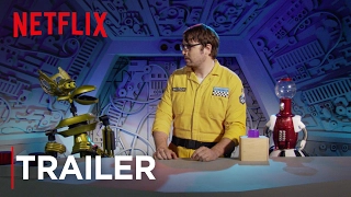 Mystery Science Theater 3000 | New Season Trailer [HD] | Netflix